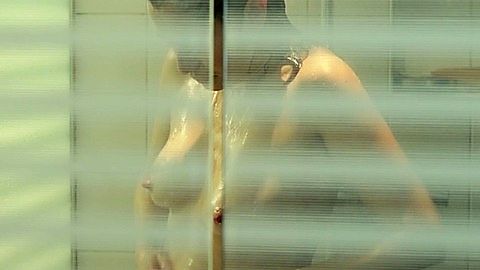 Pic: Emmanuelle Devos in If You Don't, I Will (2014)
