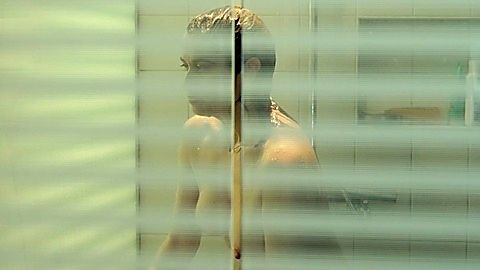 Pic: Emmanuelle Devos in If You Don't, I Will (2014)