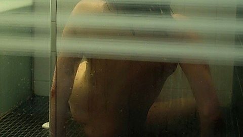 Pic: Emmanuelle Devos in If You Don't, I Will (2014)