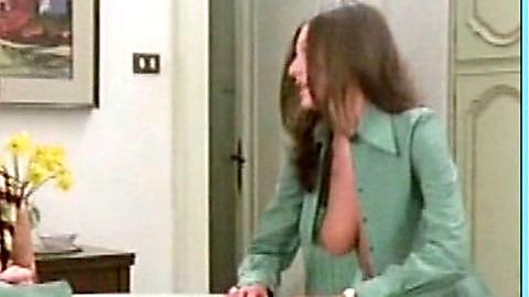 Pic: Angela Covello in Calore in provincia (1975)