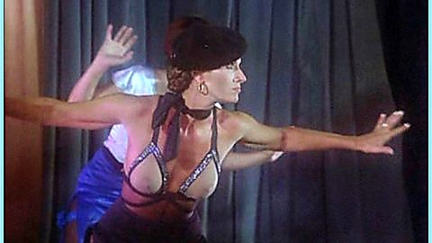 Pic: Helga Liné in El consenso (1980)
