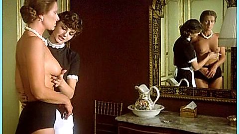Pic: Helga Liné in El consenso (1980)