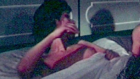 Pic: Helga Liné in Death Will Have Your Eyes (1974)