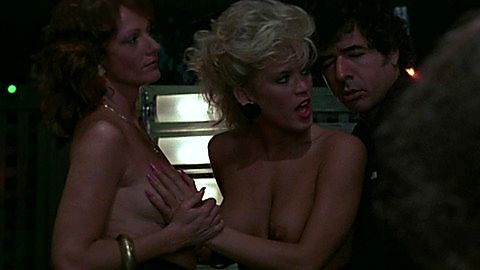 Pic: Amber Lynn in 52 Pick-Up (1986)