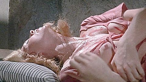 Pic: Roberta Collins in Women in Cages (1971)