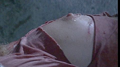 Pic: Roberta Collins in Women in Cages (1971)