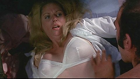 Pic: Christiane Schmidtmer in The Big Doll House (1971)