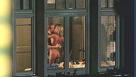 Pic: Agnieszka Krukówna in Fuks (1999)
