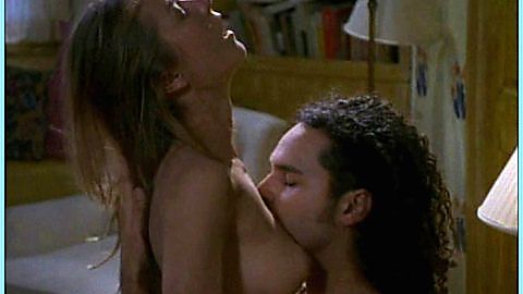 Pic: Jane Longenecker in The Coroner (1999)