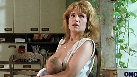 Pic: Clémentine Célarié in Betty Blue (1986)