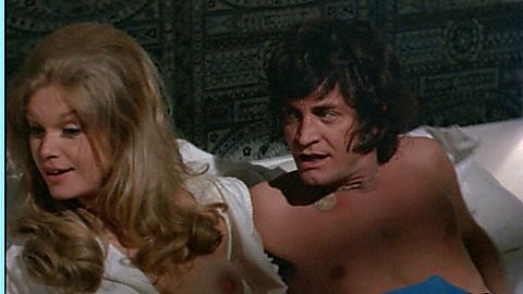 Pic: Janet Key in Percy (1971)
