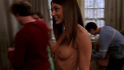 Pic: Cerina Vincent in Not Another Teen Movie (2001)