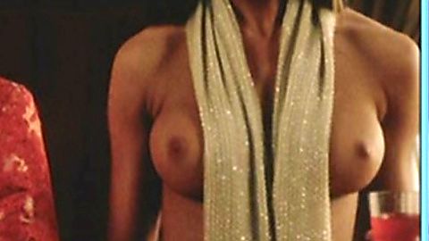 Pic: Cerina Vincent in Not Another Teen Movie (2001)
