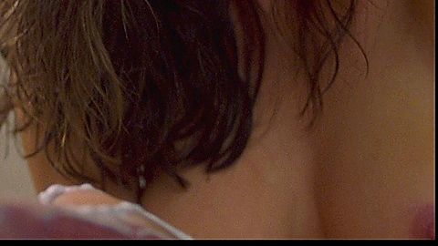 Pic: Cerina Vincent in Cabin Fever (2003)