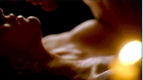 Pic: Cerina Vincent in It Waits (2005)