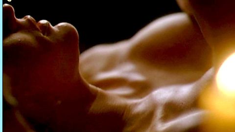 Pic: Cerina Vincent in It Waits (2005)