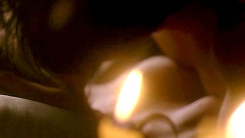 Pic: Cerina Vincent in It Waits (2005)