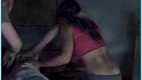 Pic: Cerina Vincent in Intermedio (2005)