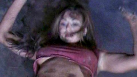 Pic: Cerina Vincent in Intermedio (2005)