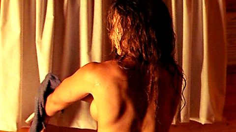 Pic: Cerina Vincent in Intermedio (2005)