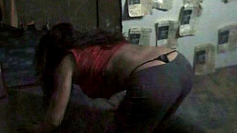 Pic: Cerina Vincent in Intermedio (2005)