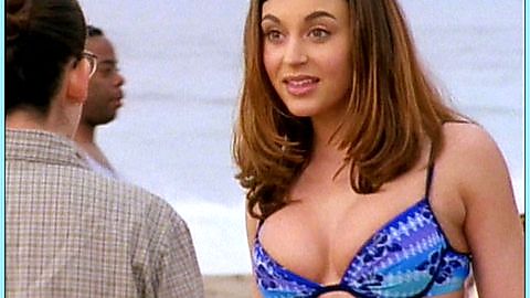 Pic: Cerina Vincent in Son of the Beach (2000)