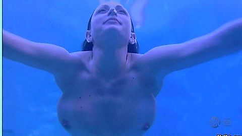 Pic: Cerina Vincent in Manchild