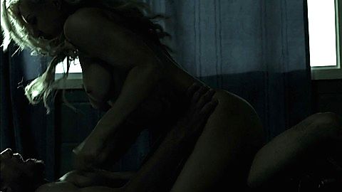 Pic: Cerina Vincent in MoniKa (2012)