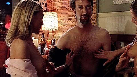Pic: Bridgett Wise in Road Trip (2000)
