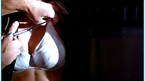 Pic: Nina Richardson in Night Vision (1997)