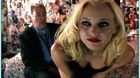 Pic: Amy Hathaway in Joyride (1996)