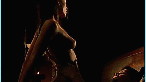 Pic: Jaclyn DeSantis in Carlito's Way: Rise to Power (2005)