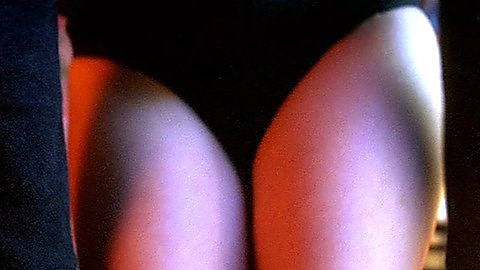 Pic: Jaclyn DeSantis in Bomb the System (2002)