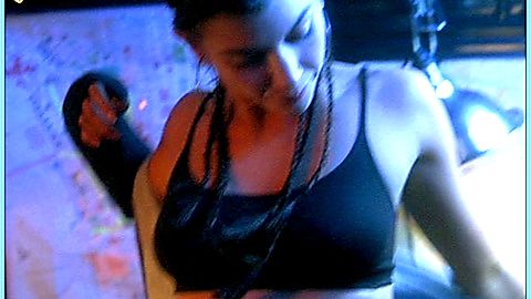 Pic: Jaclyn DeSantis in Bomb the System (2002)
