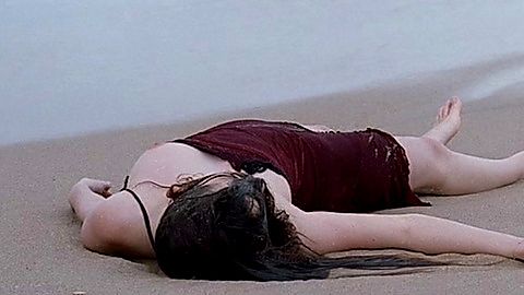 Pic: Roxane Mesquida in Sex Is Comedy (2002)