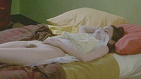 Pic: Roxane Mesquida in Fat Girl (2001)