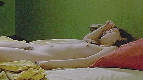 Pic: Roxane Mesquida in Fat Girl (2001)