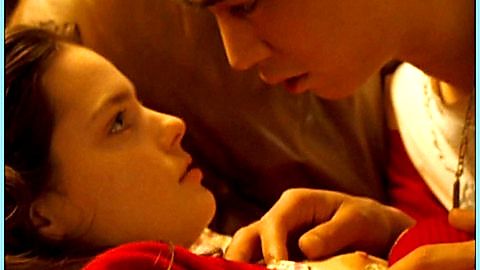 Pic: Roxane Mesquida in Sheitan (2006)