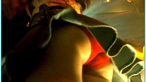 Pic: Roxane Mesquida in Sheitan (2006)