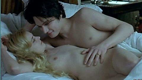 Pic: Roxane Mesquida in The Last Mistress (2007)