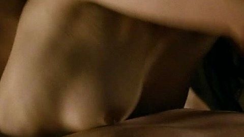 Pic: Roxane Mesquida in Sennentuntschi (2010)