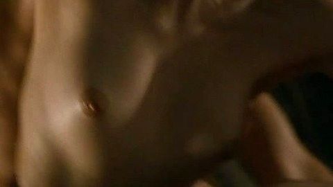 Pic: Roxane Mesquida in Sennentuntschi (2010)