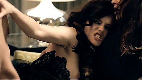 Pic: Roxane Mesquida in Kiss of the Damned (2012)