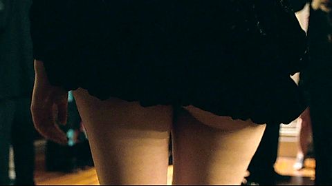 Pic: Roxane Mesquida in Kiss of the Damned (2012)