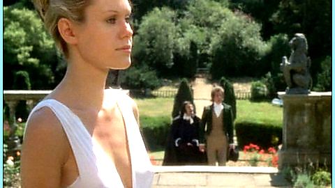 Pic: Suzanna Leigh in Lust for a Vampire (1971)