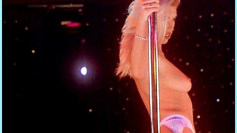Pic: Tamara Nicole Bennett in Phat Beach (1996)