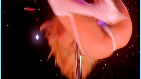 Pic: Tamara Nicole Bennett in Phat Beach (1996)