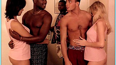 Pic: Tanya Reid in Phat Beach (1996)