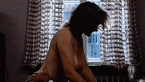 Pic: Olga Talyn in Moscow on the Hudson (1984)