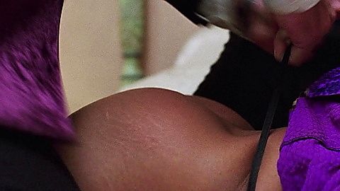 Pic: Gina Ravera in Showgirls (1995)